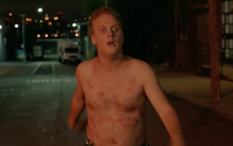 (Screenshot: Search Party)